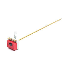 Boiler FAGOR BRANDT thermoregulator Brandt 283310ACZ thermostat 450 mm diameter probe for 6 mm TUS00227 water heater Thermoregulators for boilers and other devices