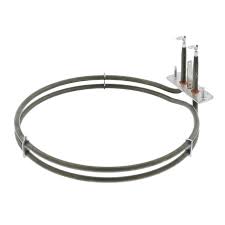Electric oven ELECTROLUX AEG ZANUSSI heating element round 2400W Heating elements for electric stove ovens, round