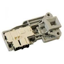 The blocker DA039520 washing machines AEG, ELECTROLUX, ZANUSSI, 3 contacts orig. Washing machine door locks