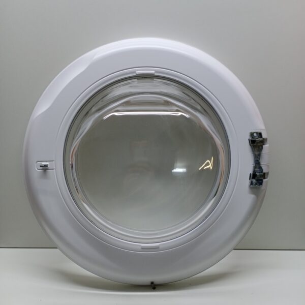 Washing machine GORENJE in the boot door set orig. Charging door frames and glass for washing machines