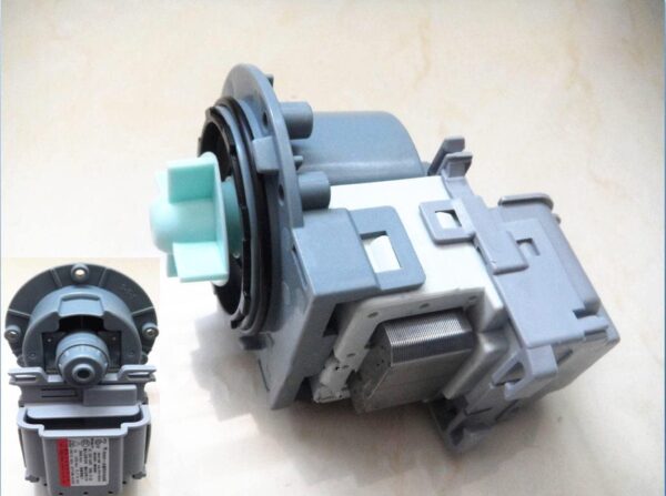 Washing machine SAMSUNG pump B15-6A,2,220V/240V,50HZ,0. Original Washing machine pumps