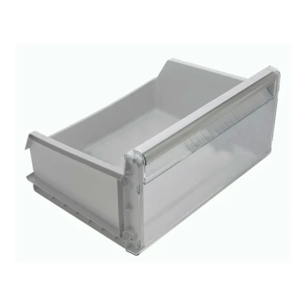 Top freezer drawer of the refrigerator BOSCH SIEMENS 434*225*327 мм Holders for household refrigerators, drawers, shelves and other plastic details