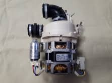 Dishwashers SAMSUNG motor in the kit orig. Circulation motors for dishwashers pumps
