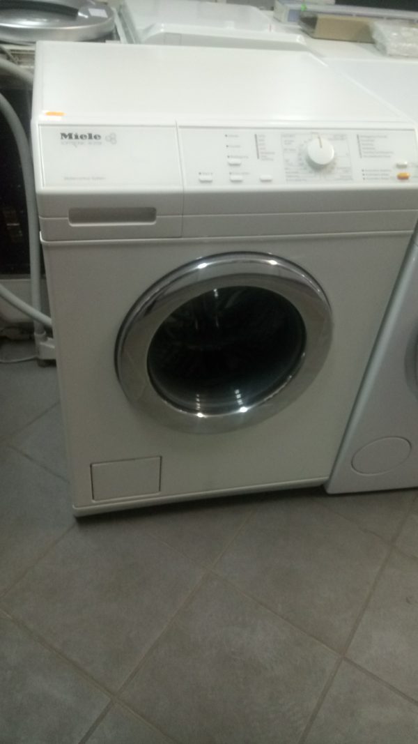 Washing machine Miele W2108 SOFTTRONIC Washing machines, dishwashers and dryers