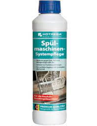 Hotrega H110310 dishwasher accessory / dishwasher system maintenance 250 ml Chemicals for the chemical maintenance of household appliances Lubricant, etc.