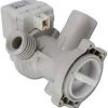 Washing machines PANASONIC, VESTEL, SHARP water discharge pump, HANNING, 37W, 220-240V, orig