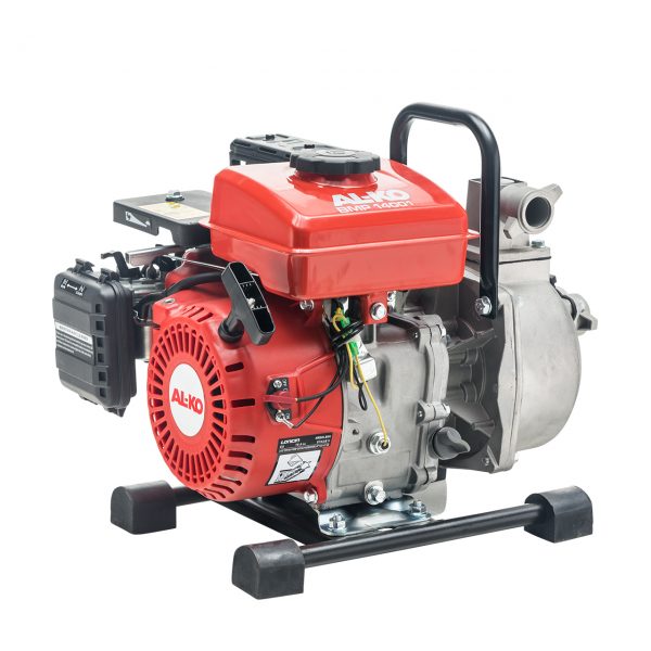 AL-KO gasoline engine pump BMP 14001 AL-KO Gardening, Gardening Technique