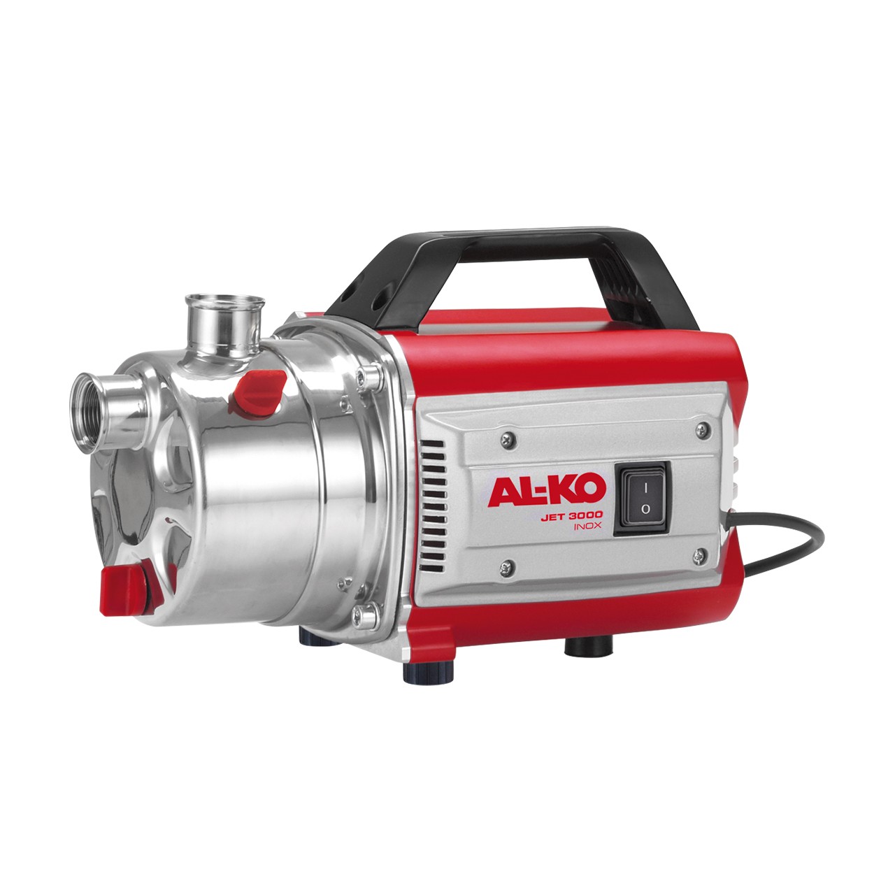 AL-KO Garden Pump Jet 3000 Inox Classic AL-KO Gardening, Gardening Technique