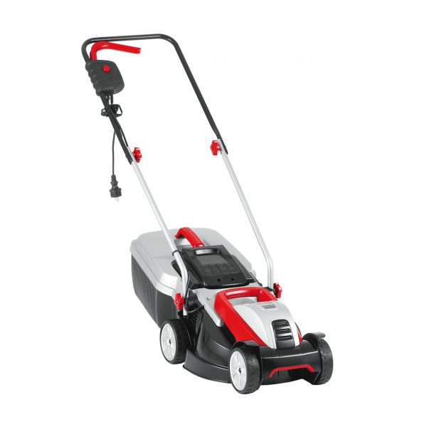 AL-KO Electric Lawn mower 3.22 SE Classic AL-KO Gardening, Gardening Technique