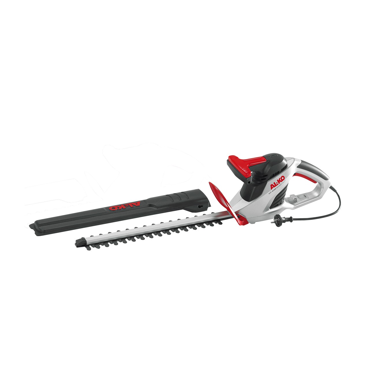 AL-KO Electric Hedge Trimmer HT 440 Main Cut AL-KO Gardening, Gardening Technique