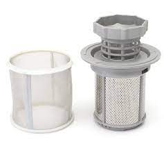 Indaplovės filtras BOSCH, SIEMENS, NEFF, ARISTON, INDESIT, WHIRLPOOL, GORENJE, KUPPERSBUSCH orig. Dishwasher filters