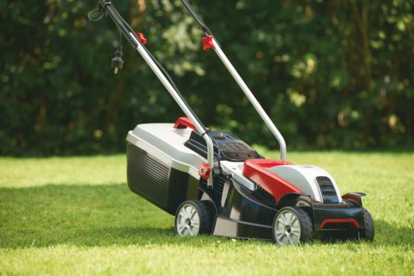 AL-KO Electric Lawn mower 3.22 SE Classic AL-KO Gardening, Gardening Technique