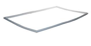 Refrigerator BEKO,ARCELIK, BLOMBERG, HANSA, BOMANN,upper door gasket,924x520mm orig Gaskets for refrigerator doors, etc.