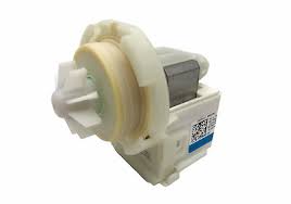 Dishwasher MIELE water dispensing pump 220-240V 50HZ orig. Circulation motors for dishwashers pumps