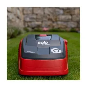 AL-KO Robolinho® 300 W Robotic Lawn mower AL-KO Gardening, Gardening Technique
