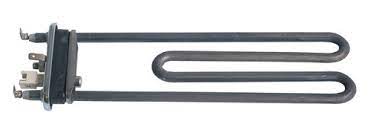 Heating element for washing machines WHIRLPOOL/INDESIT and others,2050W-230V 1R1A374001 Heating elements for washing machines