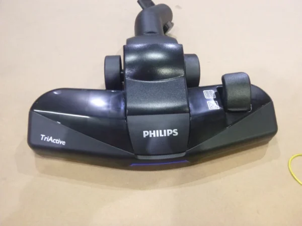 Vacuum cleaner PHILIPS brush nozzle orig. Vacuum cleaner brushes, hoses,Hepafilters and bags