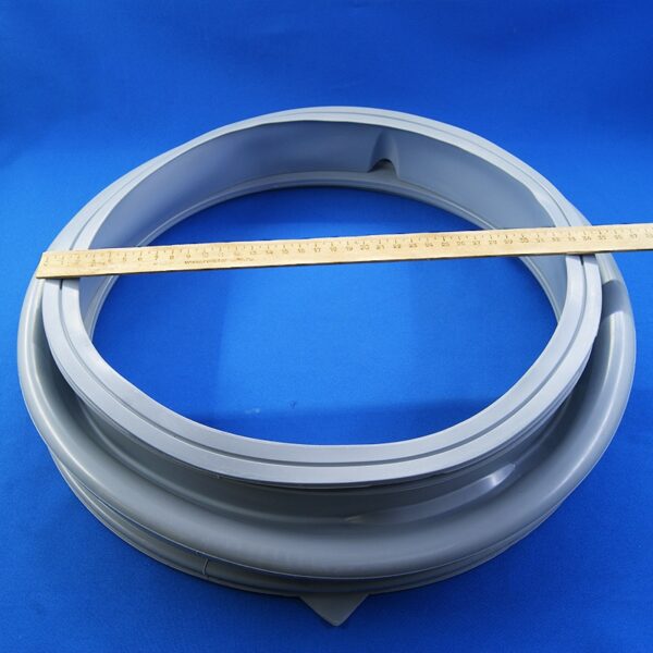 Door gasket samsung washing machine orig. Door gaskets for washing machines