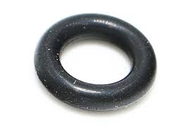 Jura coffee machine tube O ring 58775 Gaskets, hoses and tubes for coffee machines