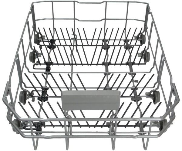 Dishwashers BEKO, BLOMBERG lower dish bag, set with wheels, orig 45cm Dishwasher wheels, grills and holders for dish bags