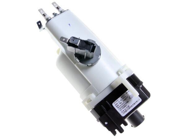 Dishwashers GORENJE,AMICA,BRANDT circulation pump with heater in the kit - Image 3