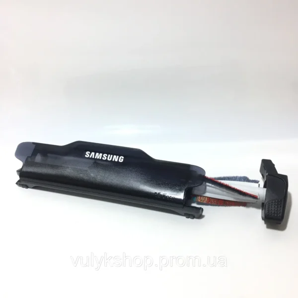 Vacuum cleaner SAMSUNG nozzle,orig. ASSY CASE DRUM; VS60K6050KW,NO,TWIN CHAMB Vacuum cleaner brushes, hoses,Hepafilters and bags