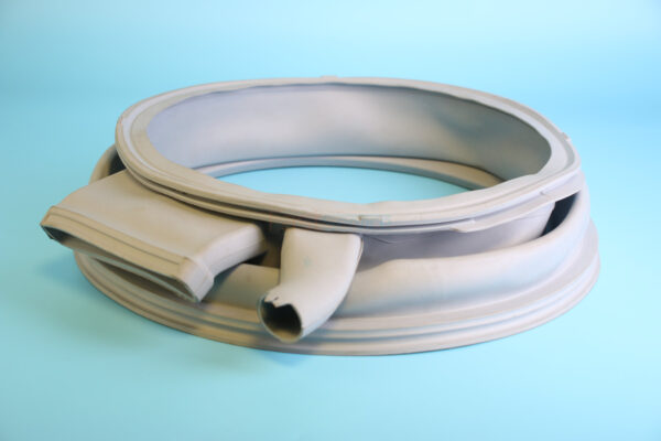 Door gasket BOSCH, SIEMENS, BALAY, NEFF with dryer,orig. Door gaskets for washing machines