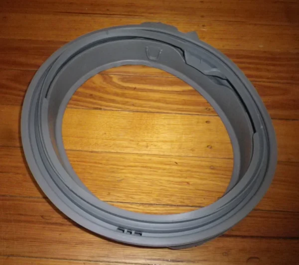 Gasket for the doors of the SAMSUNG washing machine, DOOR SEAL GASKET ; WW8000T,TPE,T1.5,EC-1045 Door gaskets for washing machines