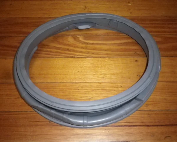 Gasket for the doors of the SAMSUNG washing machine, DOOR SEAL GASKET ; WW8000T,TPE,T1.5,EC-1045 Door gaskets for washing machines