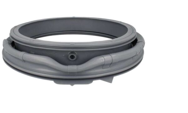 Gasket for the doors of the SAMSUNG washing machine, DOOR SEAL GASKET ; WW8000T,TPE,T1.5,EC-1045 Door gaskets for washing machines