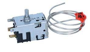 Refrigerator WHIRLPOOL/INDESIT thermoismatic 455 mm orig. Thermoregulators for refrigerators