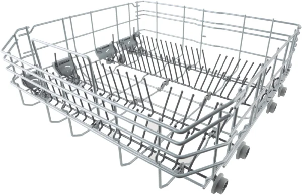 Dishwashers BOSCH/SIEMENS,NEFF bottom basket for dishes in the kit orig. Dishwasher wheels, grills and holders for dish bags