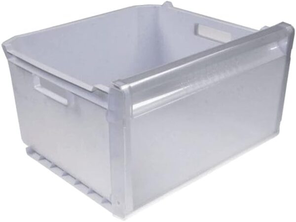 BOSCH/SIEMENS mid-freezer drawer BIGBOXX Holders for household refrigerators, drawers, shelves and other plastic details