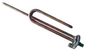 Heating element boiler 1500w,without gasket Heating elements for boilers