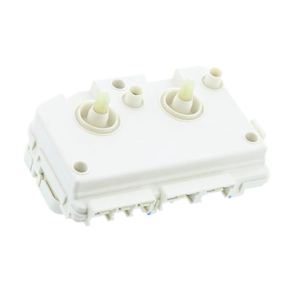Washing machine ELECTROLUX / AEG liquid powder dispenser control module,orig. Washing machine e-mail. control boards, taimers,network filters