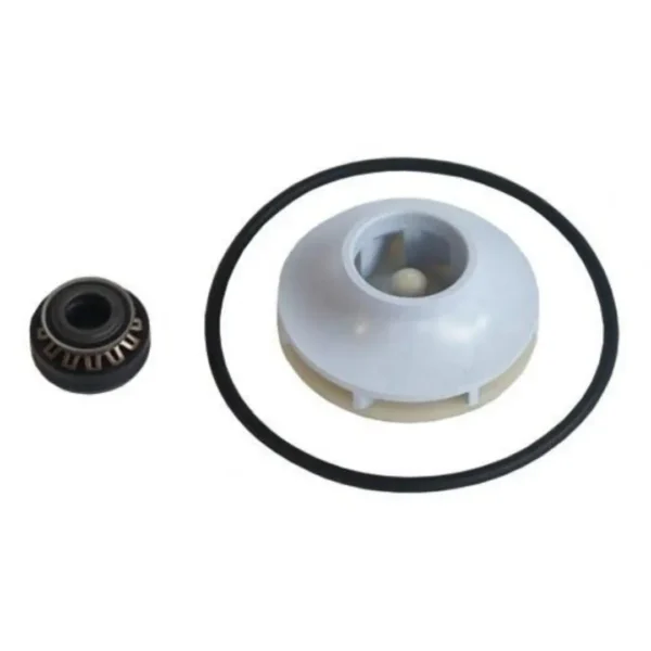 Bosch/SIEMENS circulation pump restoration kit Nozzles for the circulation pump of dishwashers turbines