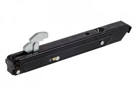 Door hinge for oven GORENJE, stiffer / stronger spring, orig. L=210mm Electric stove oven hinges