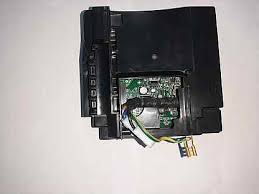 Electrolux / AEG motor inverter plate for the refrigerator Control panels for refrigerators