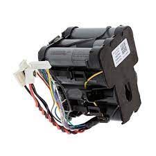 Electrolux / AEG battery of the vacuum cleaner Vacuum cleaner motors batteries battery chargers