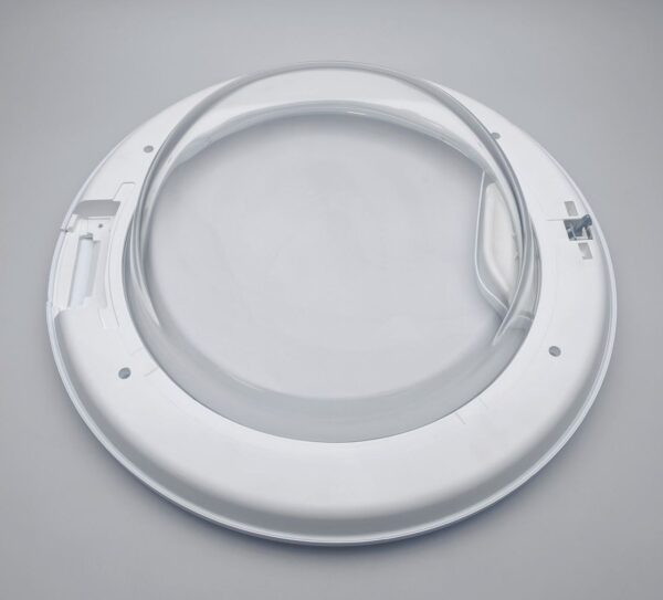 WHIRLPOOL/INDESIT washing machine door,hatch in the kit Charging door frames and glass for washing machines