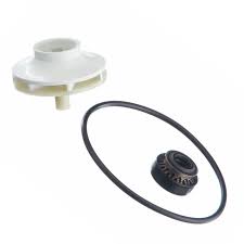 Bosch/SIEMENS circulation pump restoration kit Nozzles for the circulation pump of dishwashers turbines