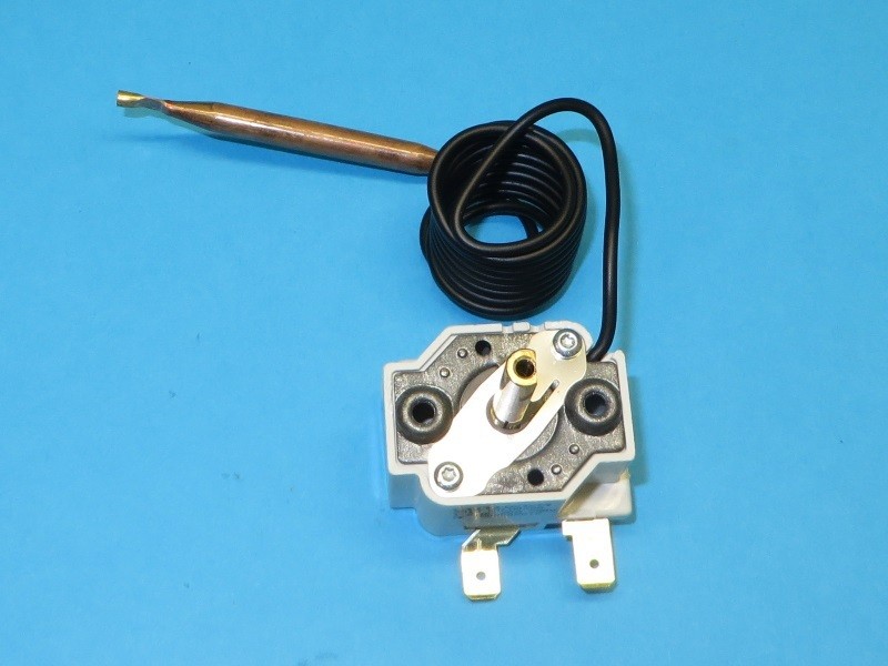 Boiler GORENJE thermoregulator. GTLH 0388 THERMOREGULATOR GTLH 0388 Thermoregulators for boilers and other devices