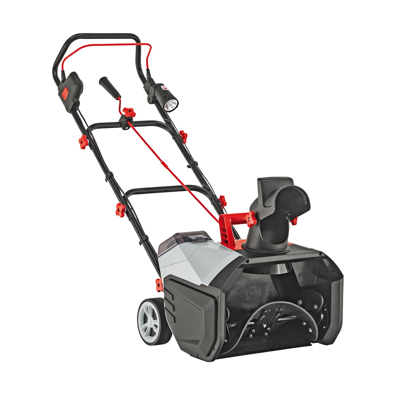 AL-KO ENERGY FLEX cordless snow blower ST 4048 AL-KO Gardening, Gardening Technique