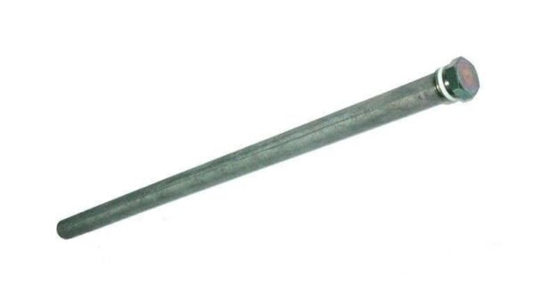 Boiler GORENJE,MORA anode,D22Х500MM M27 SACRIFYING ANODE G3/4X500 Boiler anodes