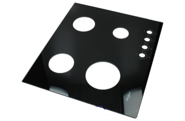 Gas hobs WHIRLPOOL/INDESIT ceramic glass,orig. AKTL 629/NB Oven door glazing ,hob glassceramic surfaces