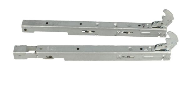 Ovens WHIRLPOOL,INDESIT,ARISTON,HOTPOINT door hinges komp 2pcs,orig. HINGE SOFT MINERVA B RERA Electric stove oven hinges