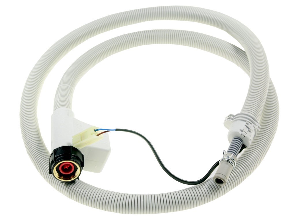 Dishwasher GORENJE water supply hose,orig Dishwashers water supply ,discharge hoses , pipes ,slangs