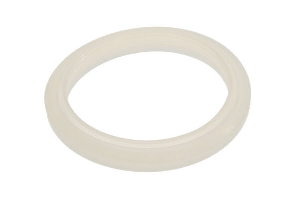 Gasket for coffee machine DELONGHI, 58x46x8mm Gaskets, hoses and tubes for coffee machines
