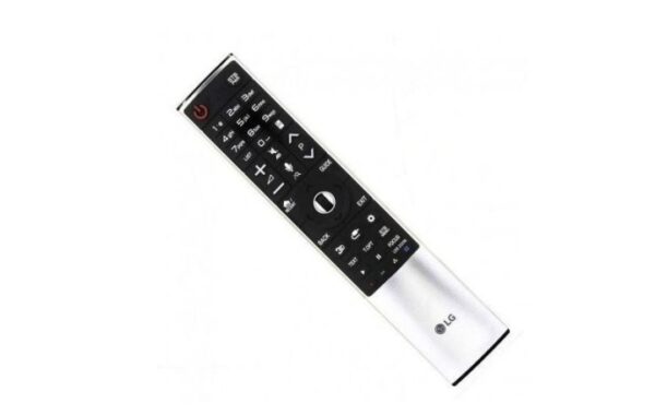 TV LG remote Parts of TVs, gate air controls, etc.