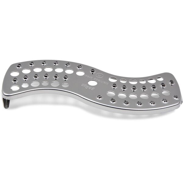 Food processor BRAUN, DELONGHI grater knife (insert) – for potatoes, orig. Parts of blenders, mixers, food processors, slicers, breadcrumbs and other apparatus